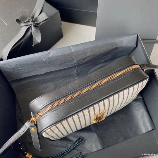 LOU CAMERA YSL BAG-23*16*6CM 0808